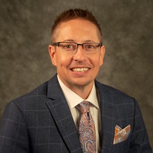 Rick Neumann Head Coach