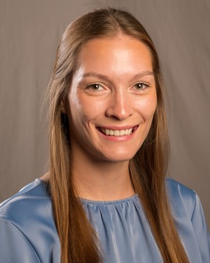 Chloe Lamb Assistant Coach