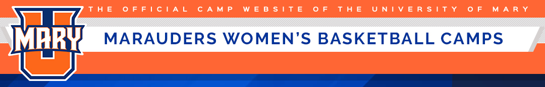 University of Mary - Women's Basketball